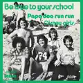 Be True To Your School