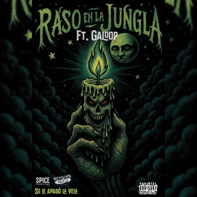 Se Le Apagó La Vela (feat. Galoop) - Single