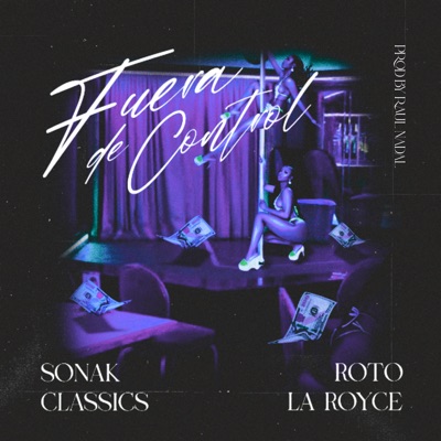 Fuera De Control - Single