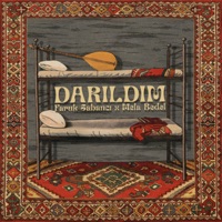 DARILDIM - Single - Faruk Sabancı & Mela Bedel