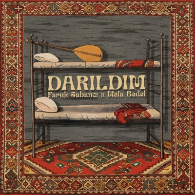 DARILDIM - Single