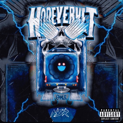 Fuck Fana (Hodeverket) - Single