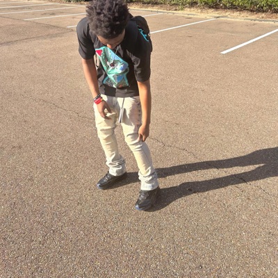 Back ina yo - Single