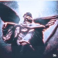 Angel Number 36 - EP - Nomrah