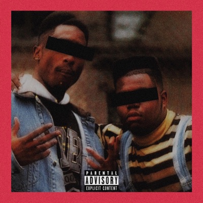 Juice Box (feat. oxblood the free one) - EP