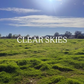 Clear Skies MadMarissa