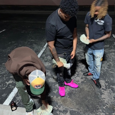 1-800 imma Menace (feat. JaayInfamous) - Single