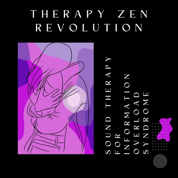 Sound Therapy for Information Overload Syndrome