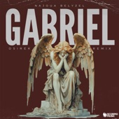 Gabriel (Osirek remix) artwork