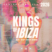 Kings of Ibiza 2026 (Real Deep Touch Downs)