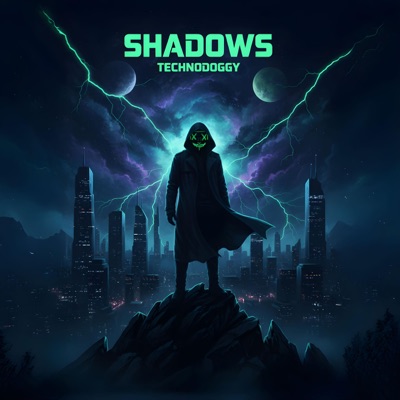 Shadows - Single