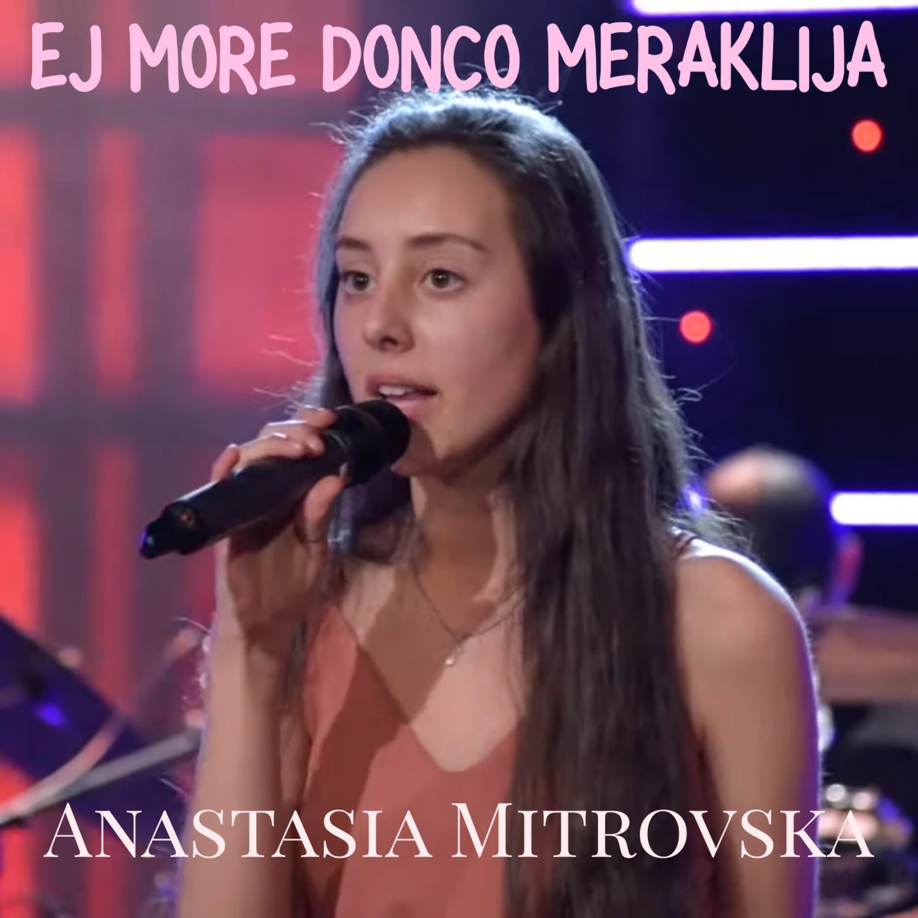 Ej more Donco meraklija - Single