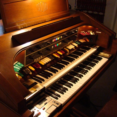 Reiterative Organ Work
