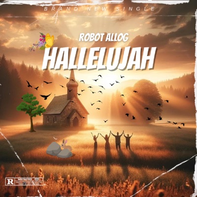 Hallelujah - Single