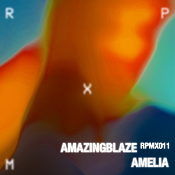 Amelia - EP