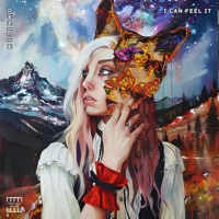 I Can Feel It - Single - Mijinko