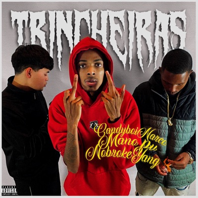 Trincheiras - Single