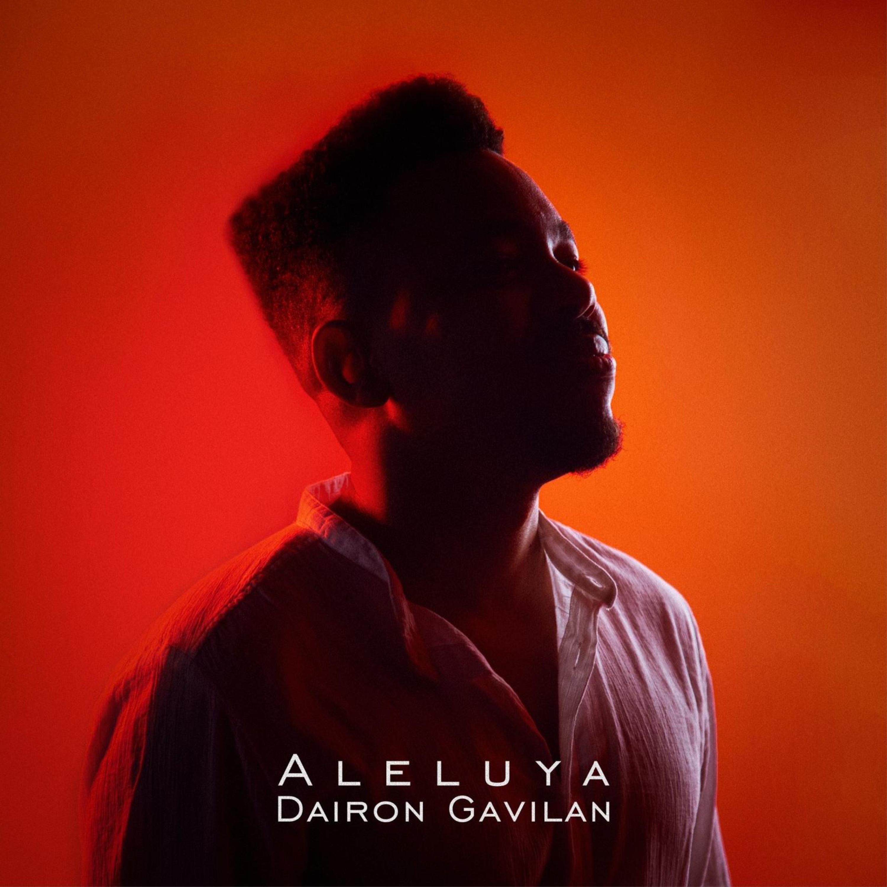 Aleluya - Single