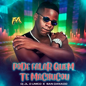 Pode Falar Quem Te Machucou