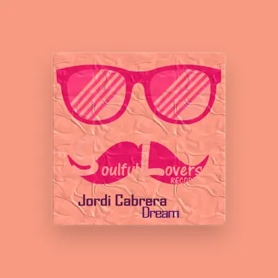 Listen to Jordi Cabrera, watch music videos, read bio, see tour dates & more!