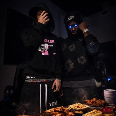 Breakfast (feat. A$thma) - Single