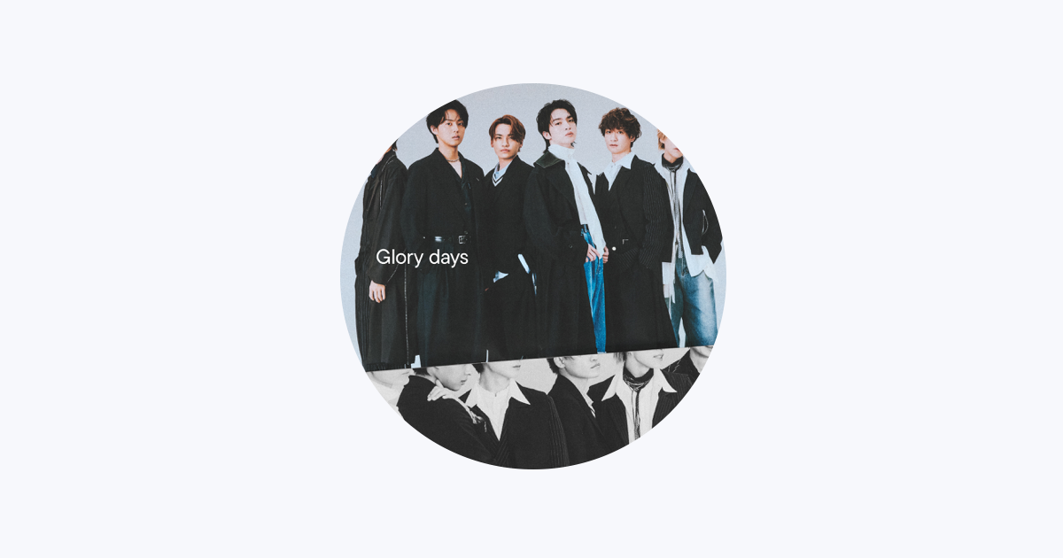 Kis-My-Ft2 - Apple Music