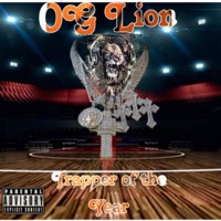 T.O.T.Y - Single - OG Lion