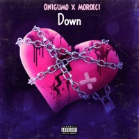 Down - Single - Onigumo & Mordeci