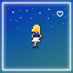 No Night Lasts Forever (Pixel Dream Girl's Version) - Single