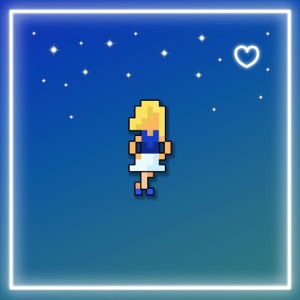 No Night Lasts Forever (Pixel Dream Girl's Version)