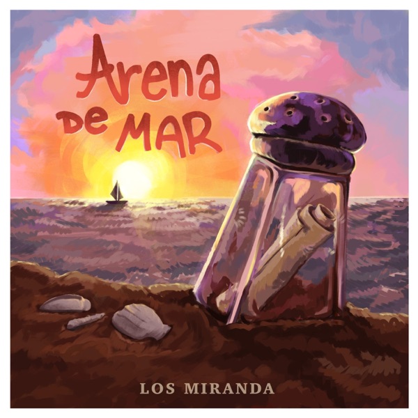 Arena de Mar