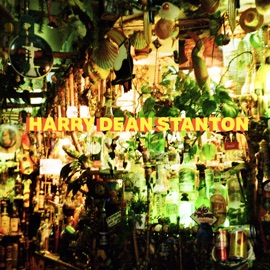 Harry Dean Stanton (feat. Sonnyjim) Slim Papi