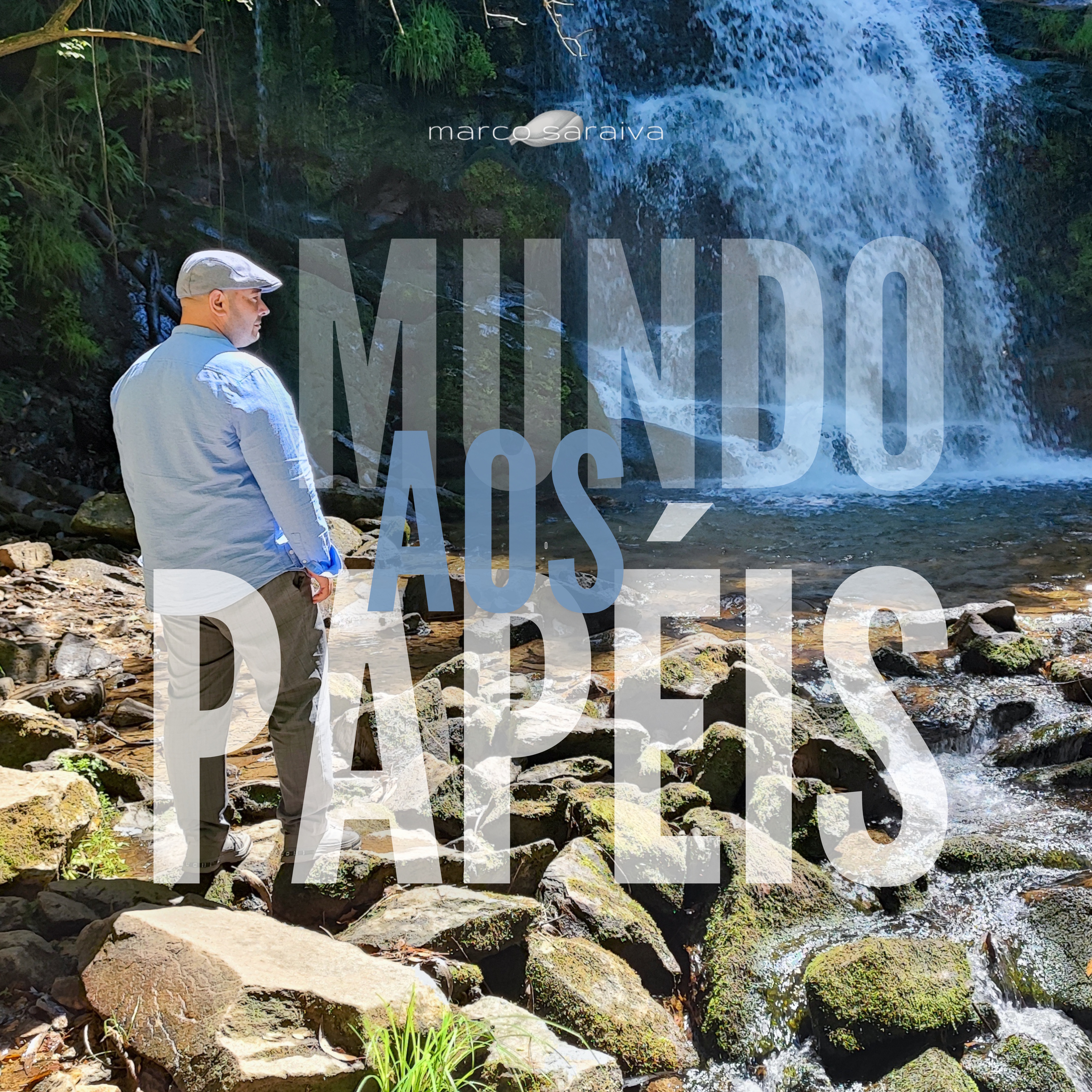 Mundo aos Papéis - Single