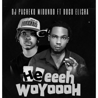 Heeeeh Woyoooh (feat. Dogo Elisha) - Single