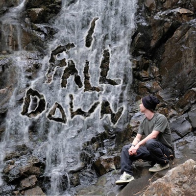 i fall down (overwhelmed) - Single