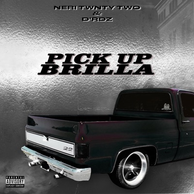 Pick Up Brilla (feat. D'rdz) - Single