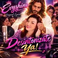 Desintonízate Ya — (Evyshine)