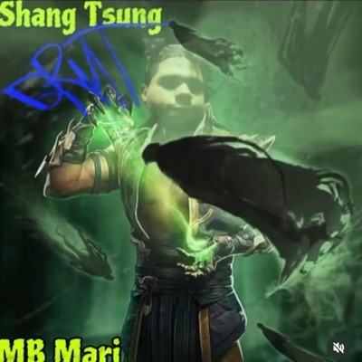 Shang Tsung, Vol. 1