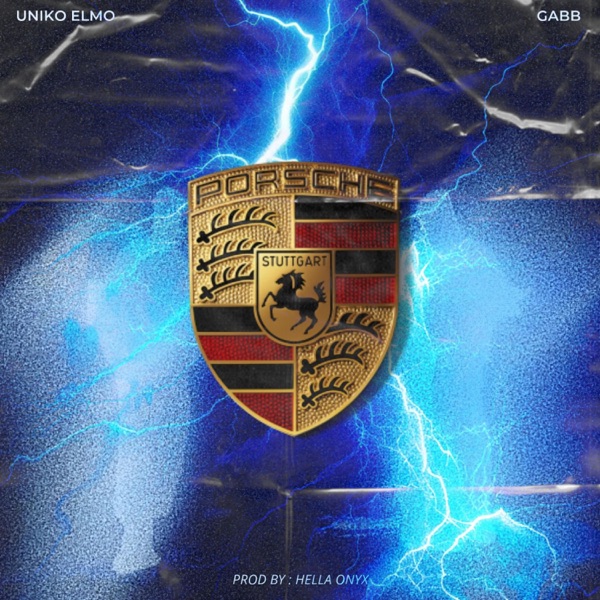 Porsche (feat. GABB)