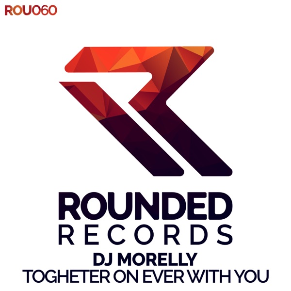 Togheter On Ever With You - Single