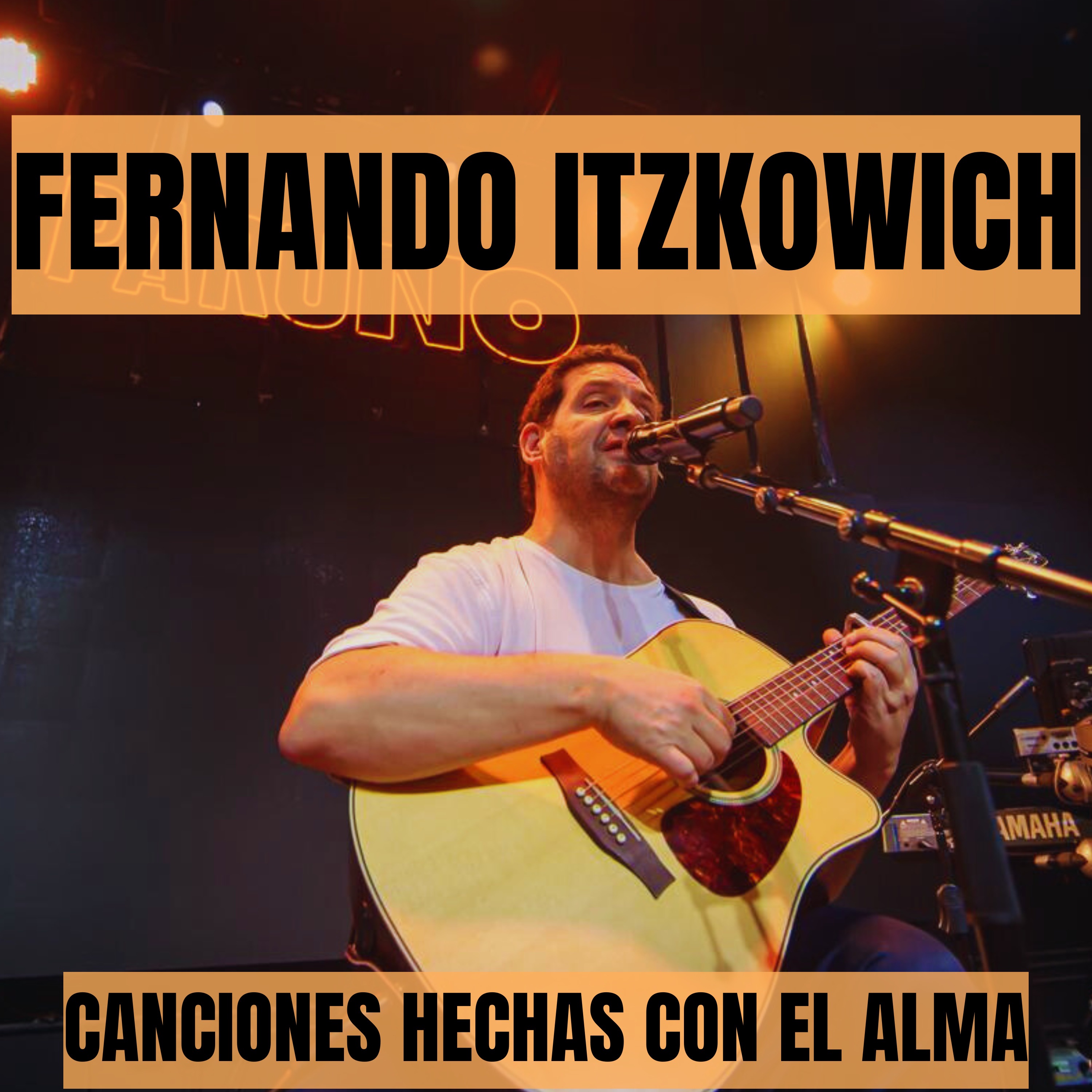 Canciones Hechas Con el Alma