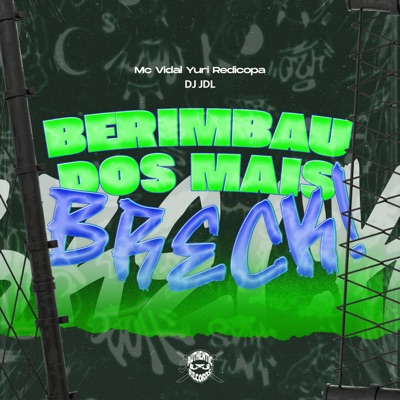Berimbau dos Mais Breck! - EP