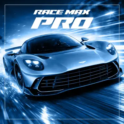 Listen to Race Max Pro (Original Soundtrack) by Revani