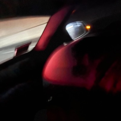 flashing lights freestyle - Single