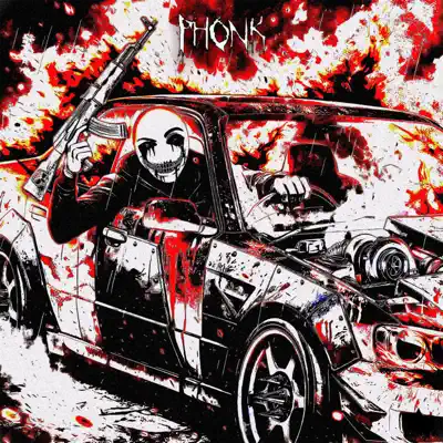 Listen to Phonk by KALXSH