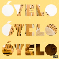 Óyelo - Single - Uhveras, Bouklas & DJ Ropo