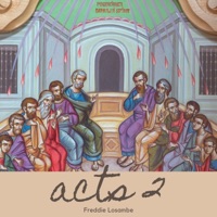Acts 2 - EP - Freddie Losambe