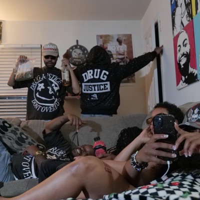 I Cant Pick You Up (feat. Randana, Bank$likeCarlton & Surfwav.eatn) - Single