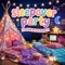 Sleepover Party (feat. DJ Freddy) - Aston Winters lyrics