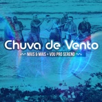 Chuva de Vento (Ao Vivo) - Single